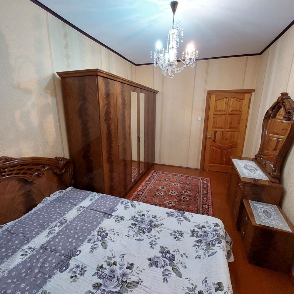 Сдается квартира в аренду