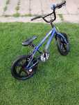 Bicicleta Shock Wave ptr copii