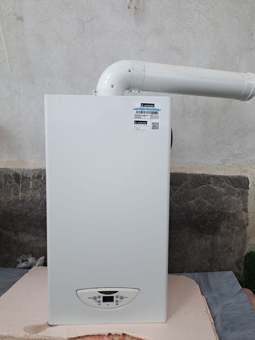 Продаётся котёл Б/У