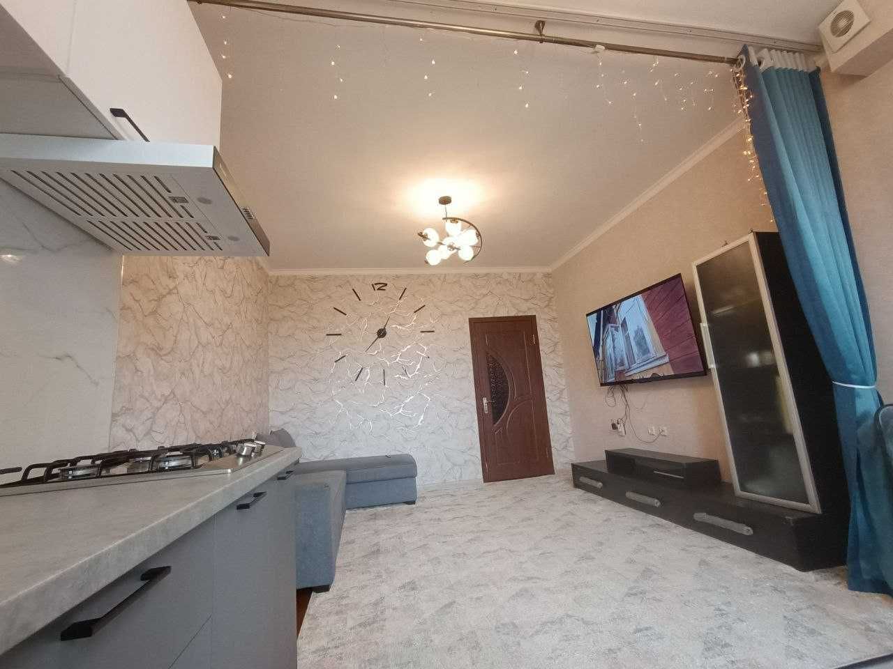 Продам 2-х комнатную на Дархане 2/6/8 (63 кв.м)