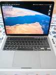 MacBook Pro M1, 16GB RAM, 256GB SSD, Touch Bar – impecabil, cu cutie
