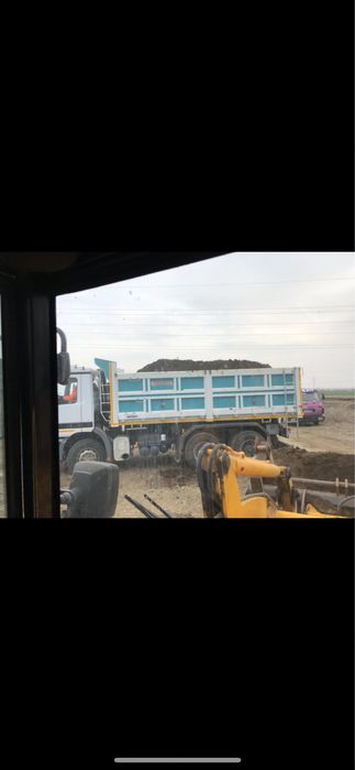 Pamant negru ( de gazon)