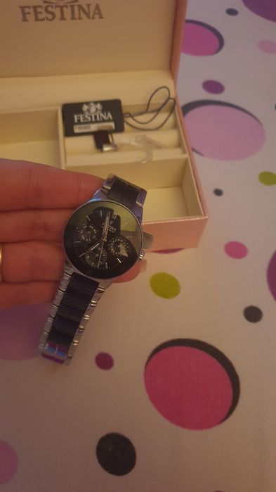 Ceas Dama Festina boyfriend