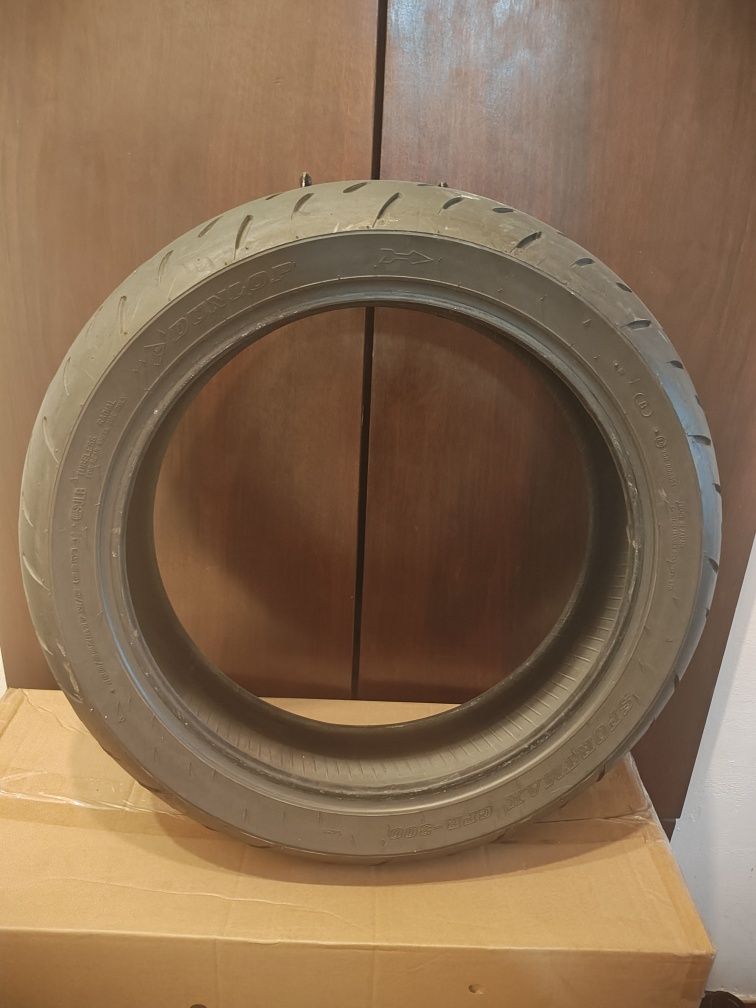 Гуми за мотор dunlop 17 GPR-300