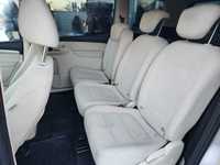Seat alhambra Motor 2l 140cp 2012 7 locuri fără variante