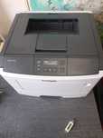Imprimanta Lexmark