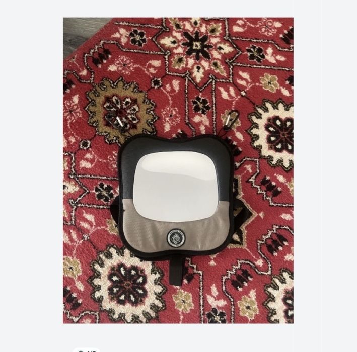 Oglinda auto bebelusi/copii mici