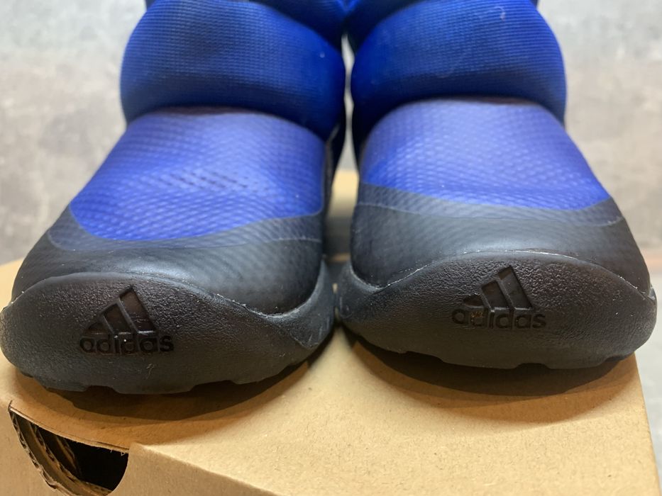 Апрески / Ботуши Adidas Active Snow - 27 номер