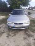 VindOpel Vectra b