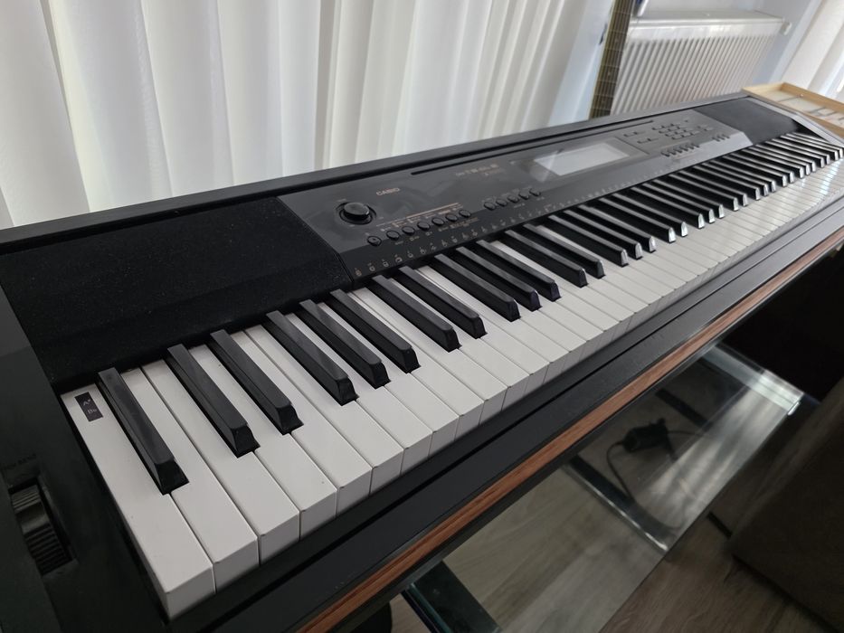 Pian Casio cdp 230r