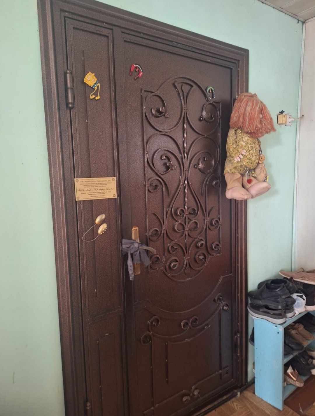 Продам дом на разбор