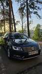 Volkswagen Passat Volkswagen Passat B7 - 2.0 TDI, LED + Bi-Xenon, Euro 5, 140 CP