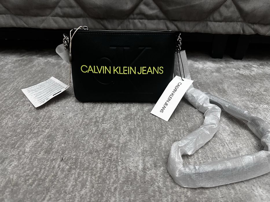 Calvin Klein Jeans сумка