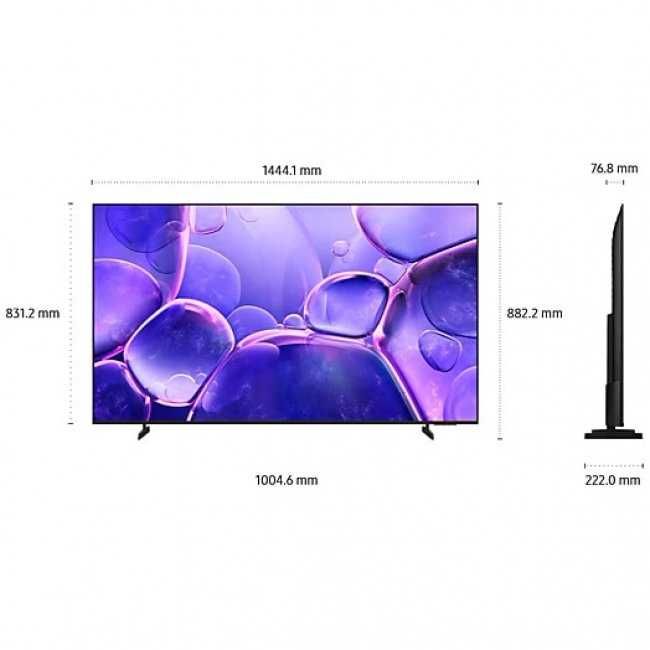 Телевизор SAMSUNG LED 65U8092 65"(163 см) Smart 4K Ultra HD Модел 2025