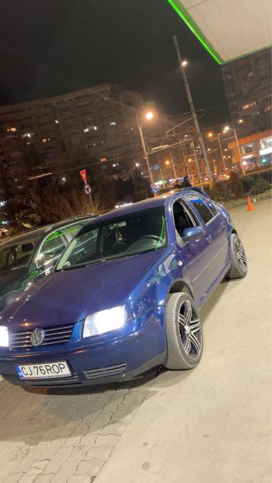 Vw bora 1.9 TDI 2005