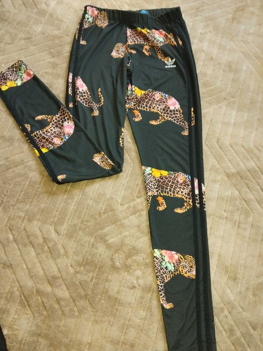 Оригенален клин адидас