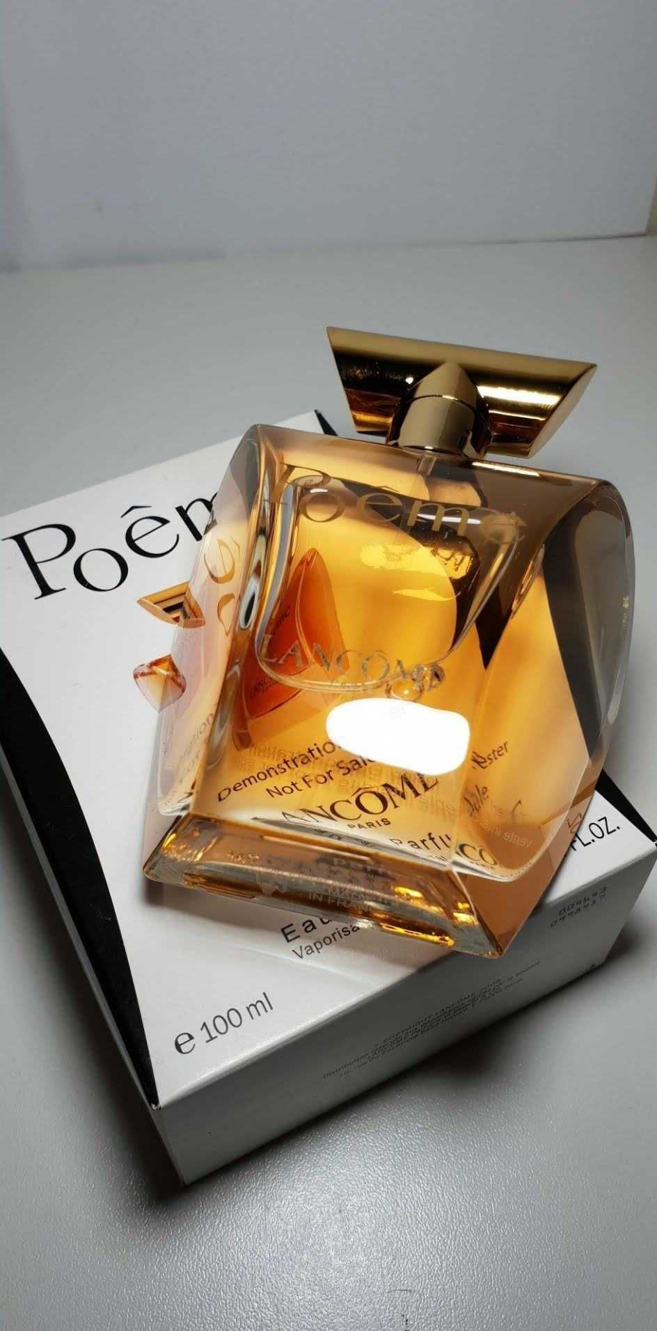 Parfum Lancome - Idole, Intense, Aura, Poeme, dama, Eau de Parfum