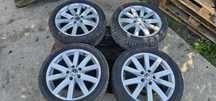 Set Jante Aliaj Vw Passat B7 / Golf 6 / Tiguan 17 " 2008 - 2016