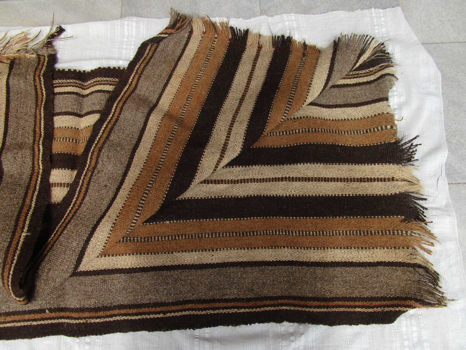 Козяк, килим, черга, пано