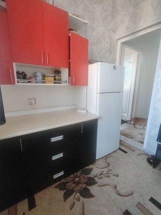Продам квартиру свою