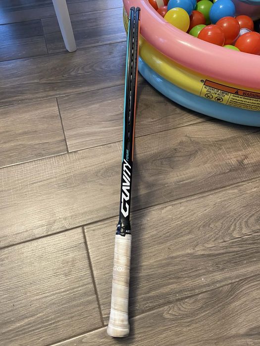 Vand Head Gravity MP