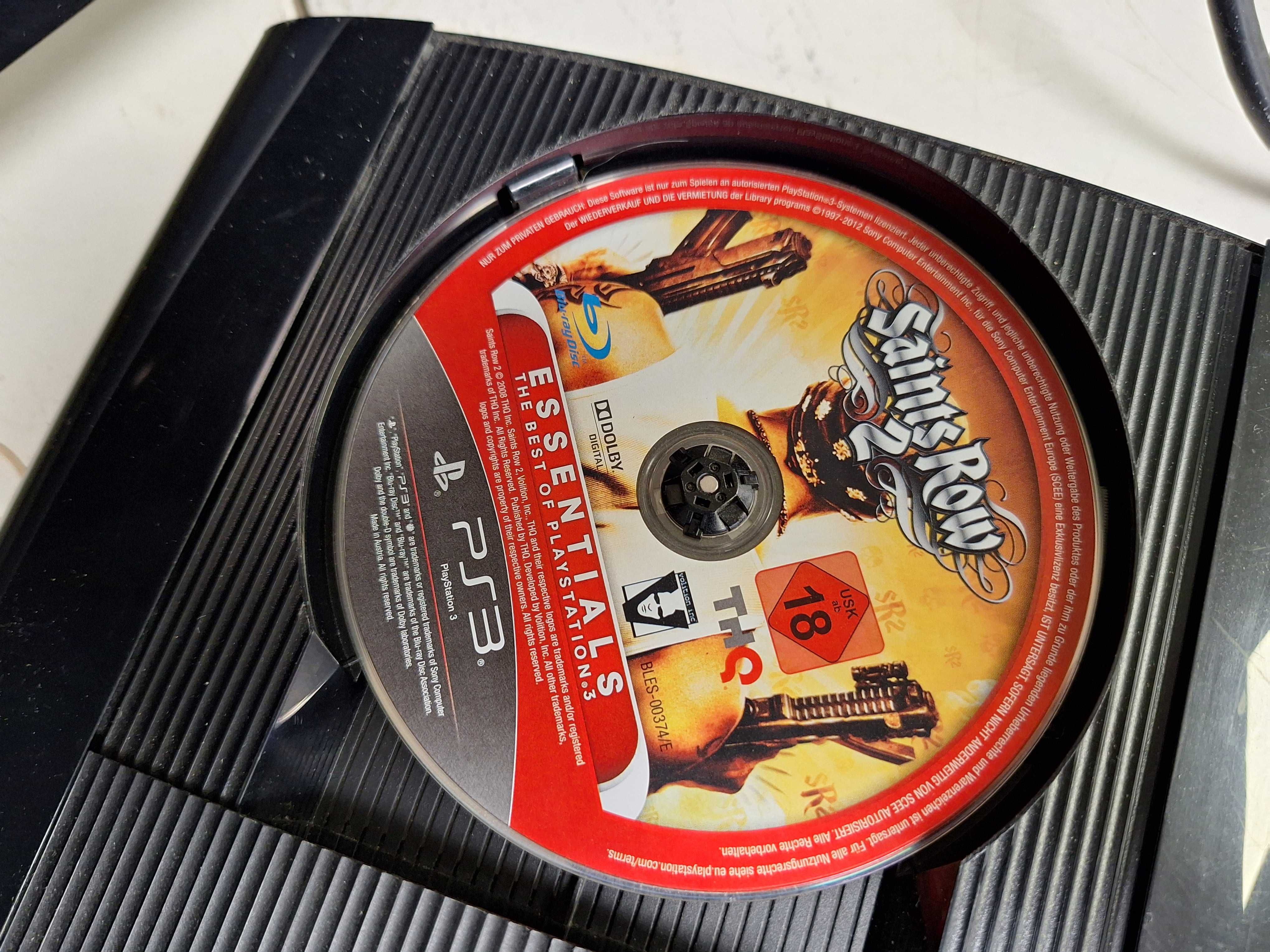 PlayStation 3 slim