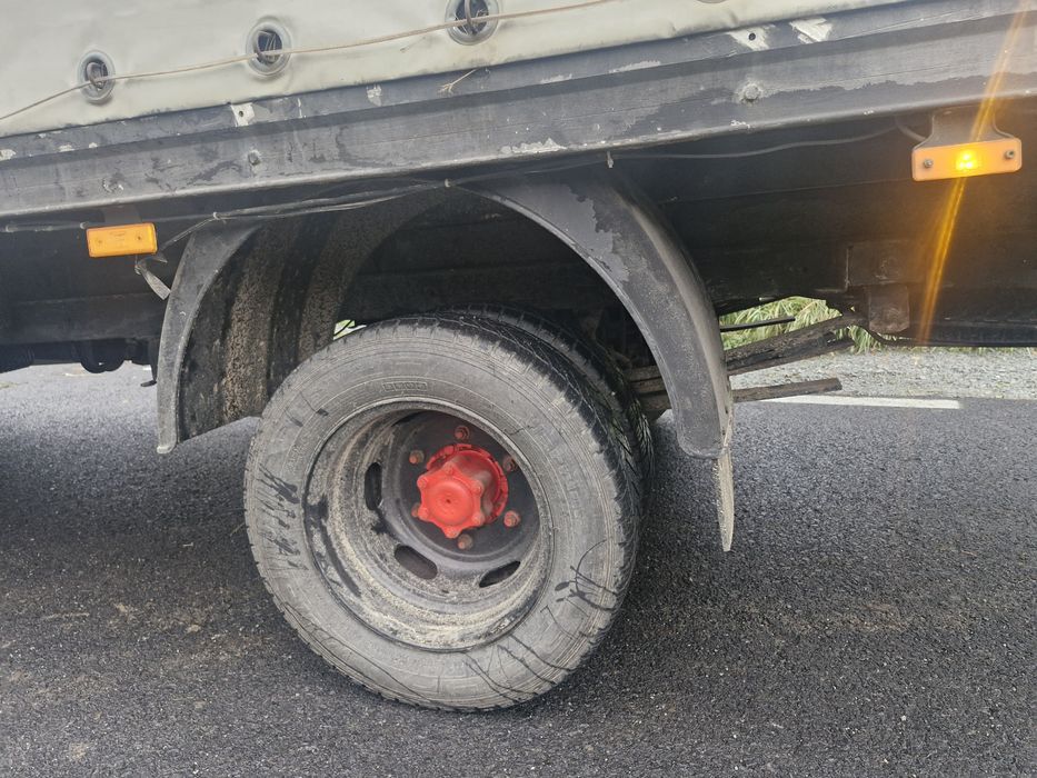 Sprinter 411 CDI