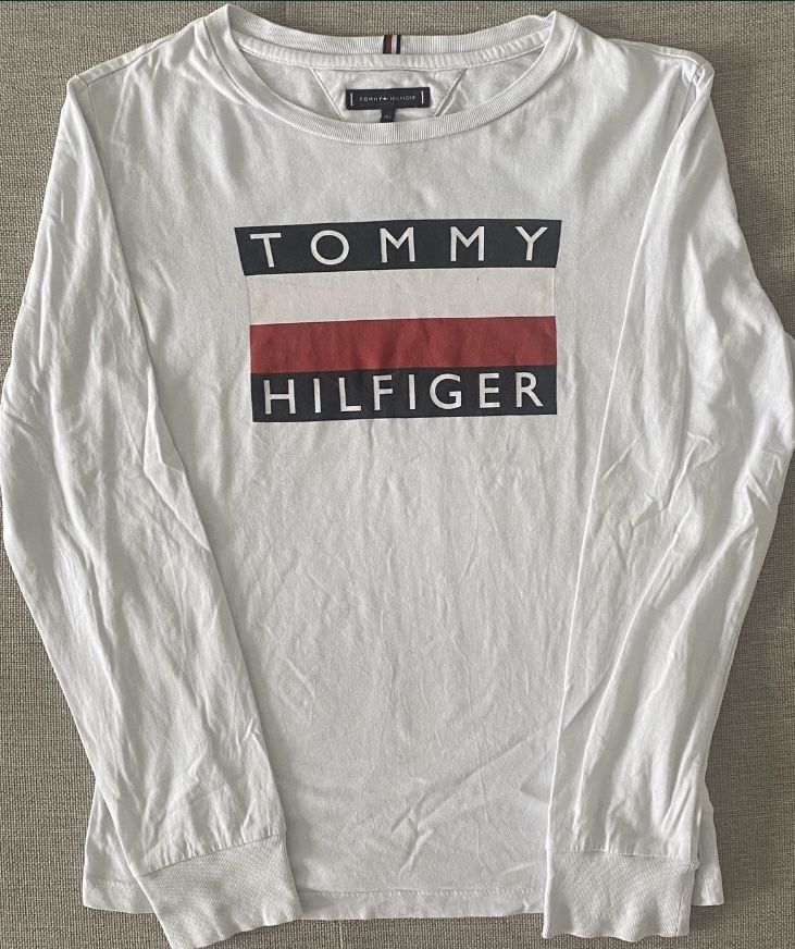 Tommy Hilfiger Polo Ralph Lauren детски