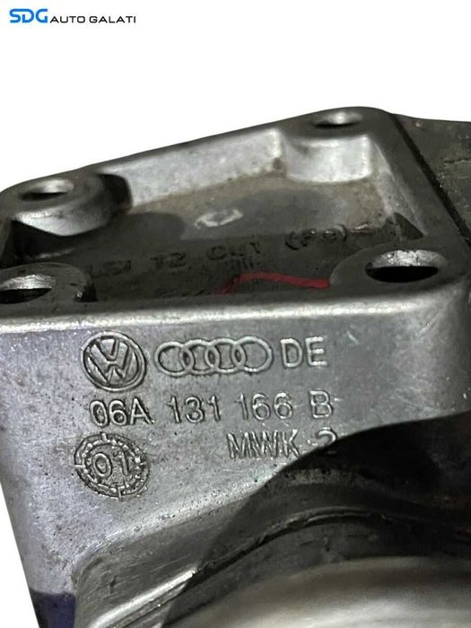 EGR VW Bora 1.6 AVU BFQ 1998 - 2005 Cod 06A131351B 06A131166B [S0098]