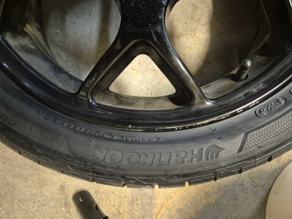 Нови летни гуми HANKOOK Ventus S1 evo3 K127 205/45 R17 88W