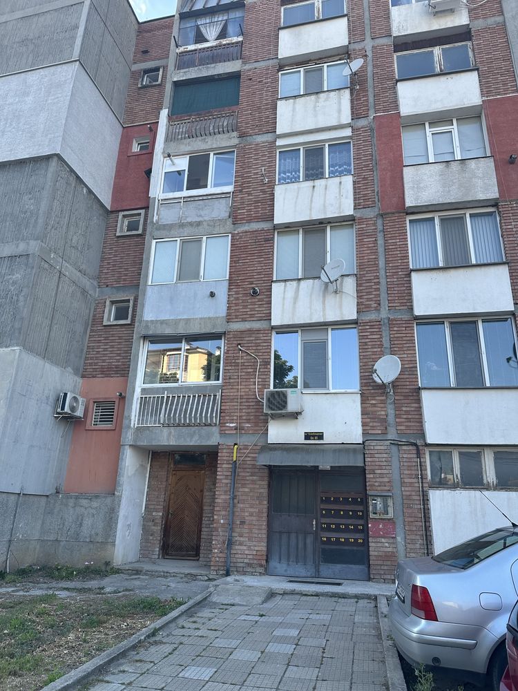 Под наем гарсониера