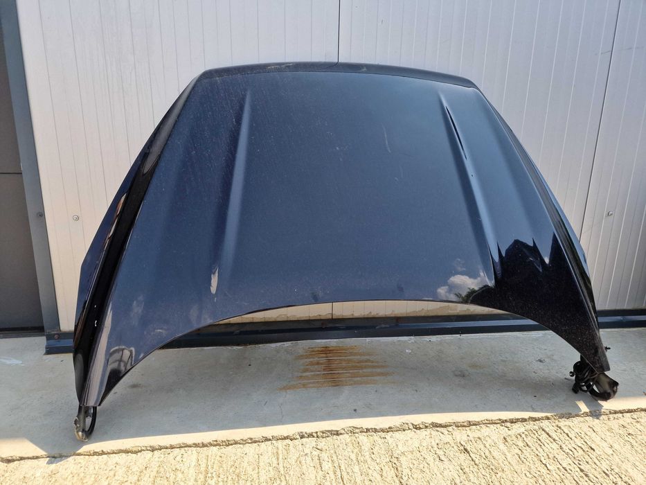 Capota motor Ford Kuga Mk2 facelift neagra impecabila originala