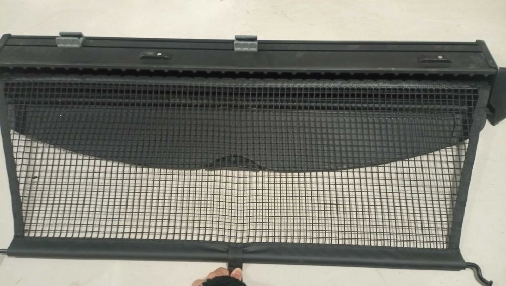 W204 Щора за багажник, комби.