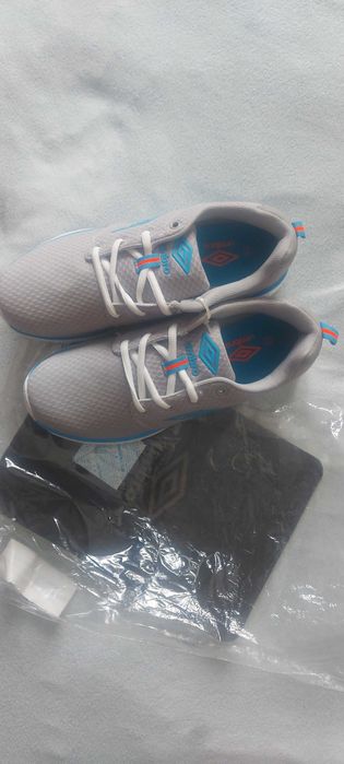 Pantofi sport unisex Umbro