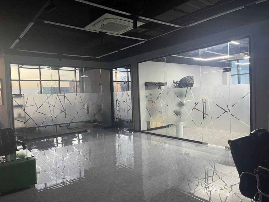 Плёнка матовая ударопрочная