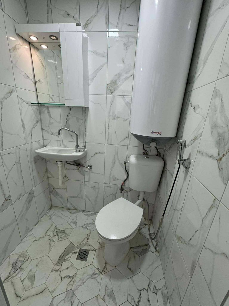 Дава се под наем Къща в Търговище, Боровец - 120 кв.м за 510 € - Снимка #9
