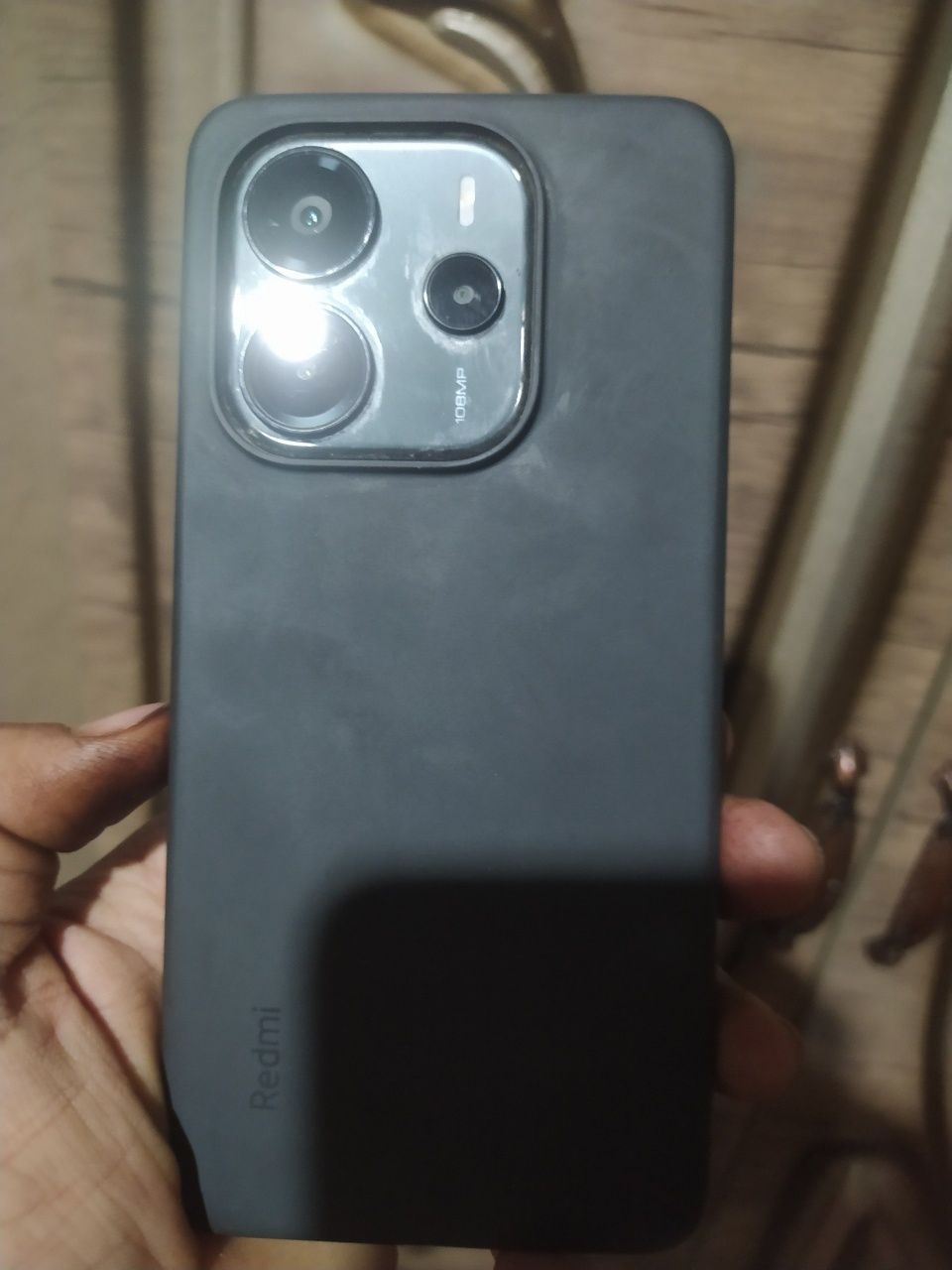 Redmi Note 14 факат обменга