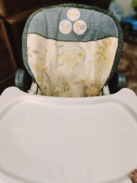 Детский стульчик