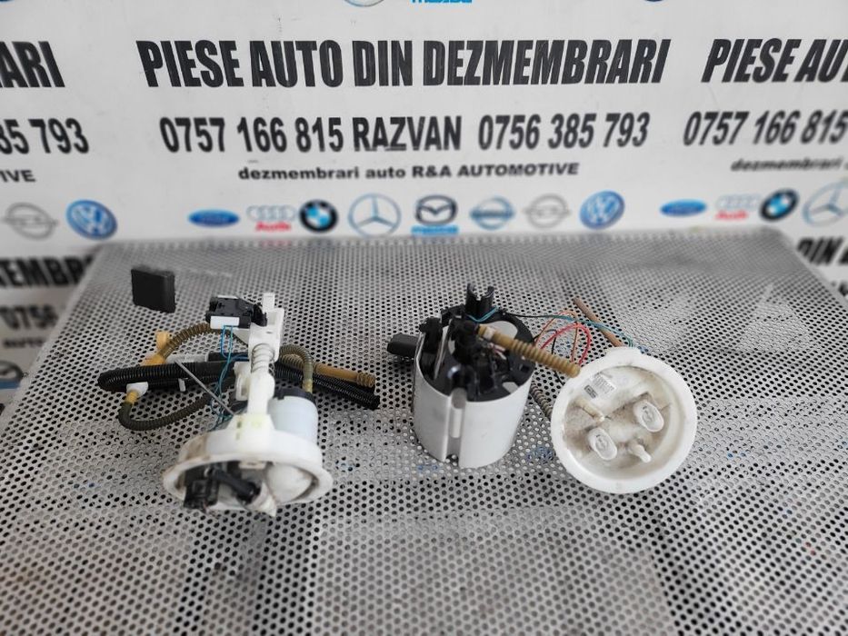 Pompa Benzina Transfer Plutitor Rezervor Bmw E90 E91 E87 E81 2.0I Benzina N46 N43 Valvetronic