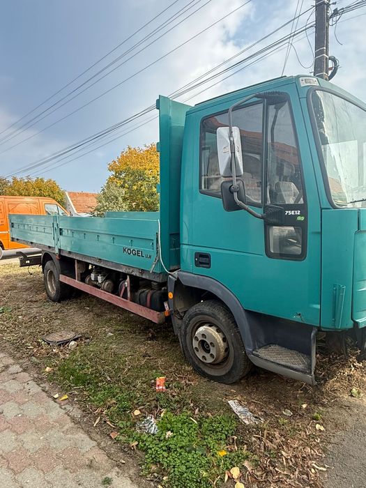 Vand ibeco ml 75E