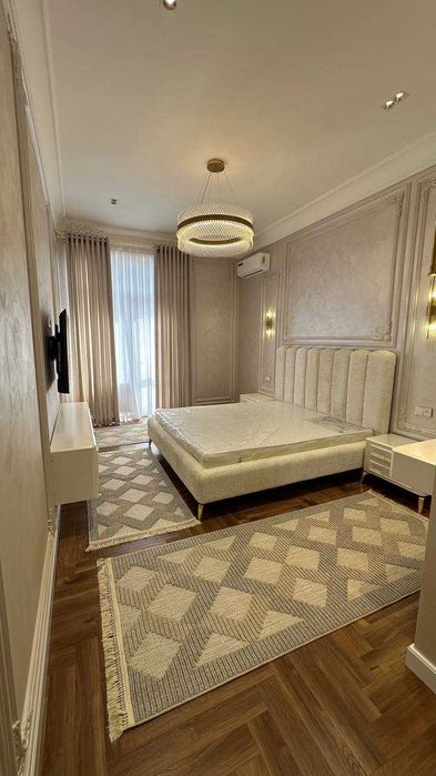 Просторная 2комн! Мирзо Улугбекский! Метро БИЙ! Максим Горький! ID77