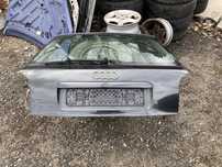 Багажник за Audi A4 комби 1998- 2003