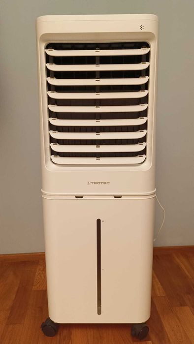 Racitor de aer portabil/umidificator Trotec, tip PAE81 - NOU