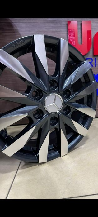 Vând roti greutate 16 Sprinter,VW Crafter