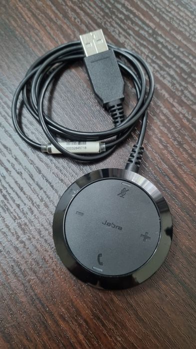 Arc" Adaptor casti Jabra