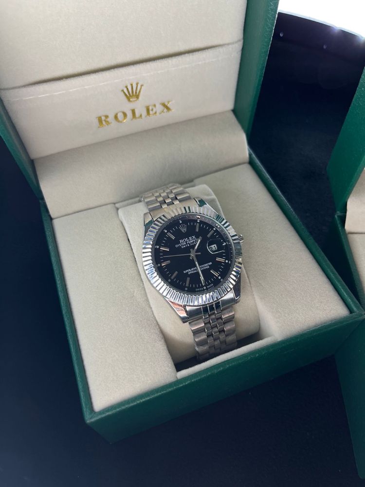 Наручные люкс часы Rolex