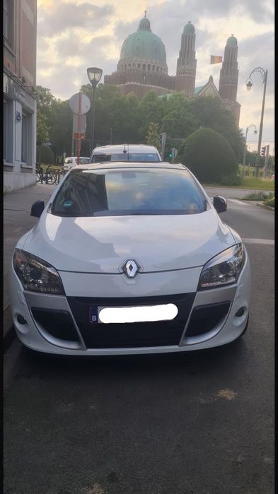 Renault Megane 3