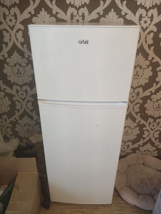 Холодильник бу идеальное состояние