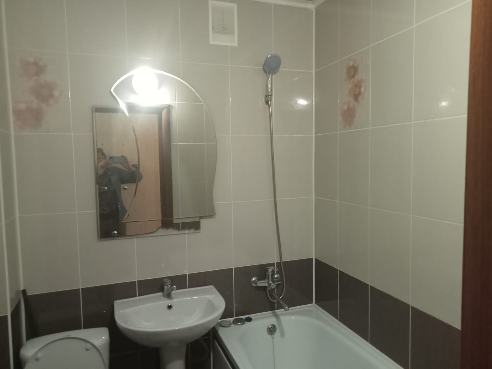 1 ком квартира в аренду