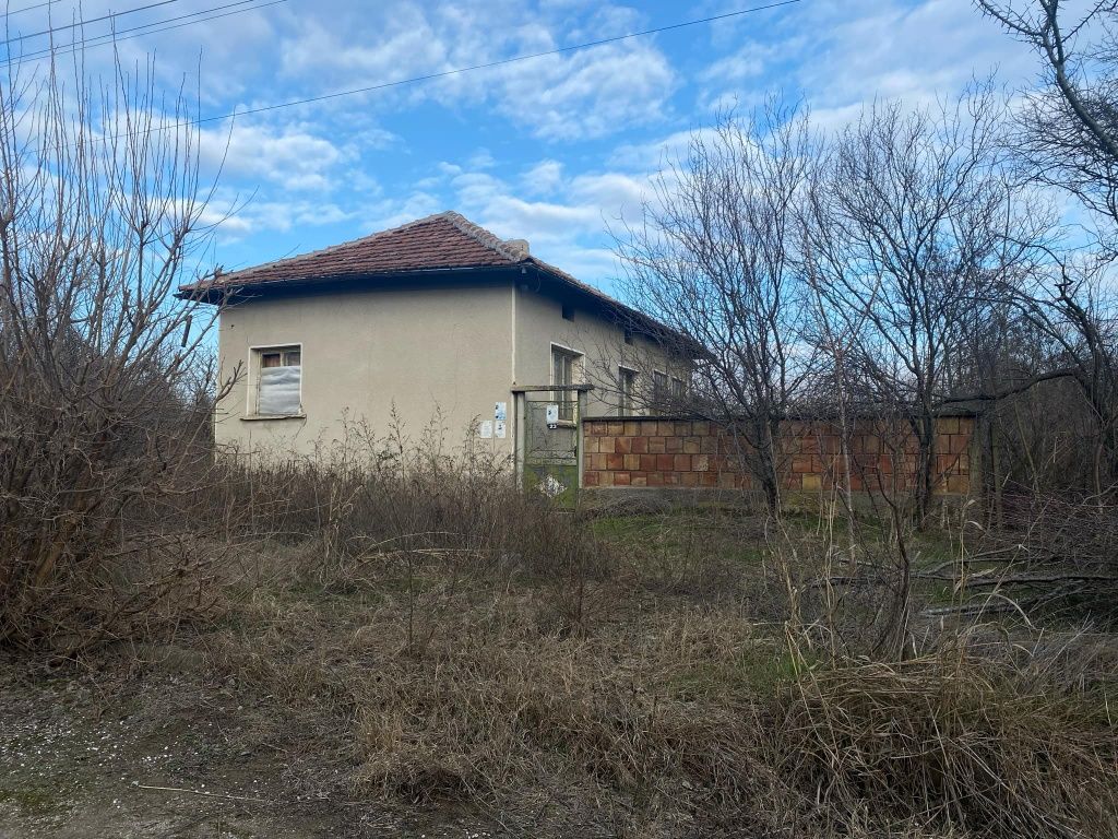 Продава се Къща в Плевен, Дружба 1 - 100 кв.м за 92 €/кв.м - Снимка #6
